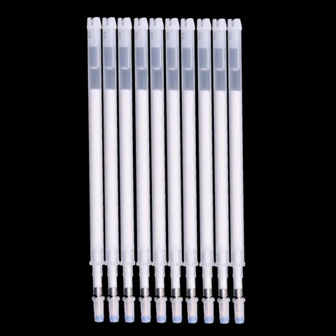 Disappearing Refill Pen 10pcs