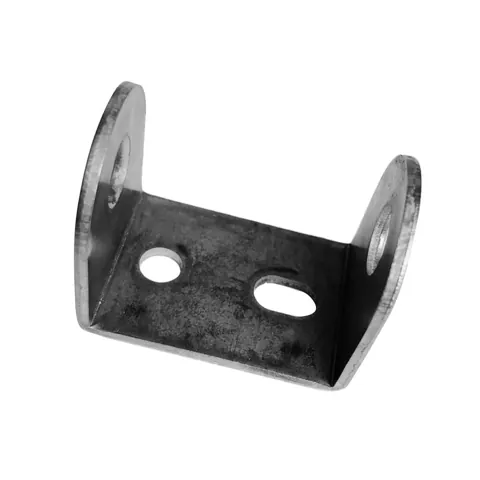 Stainless Steel Kayak Rudder Bracket