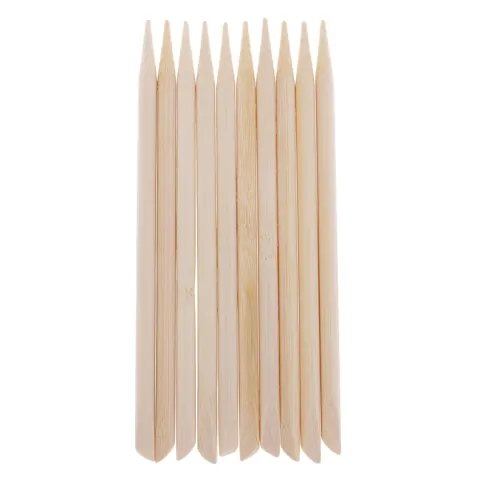 Wooden Stylus Scratchers