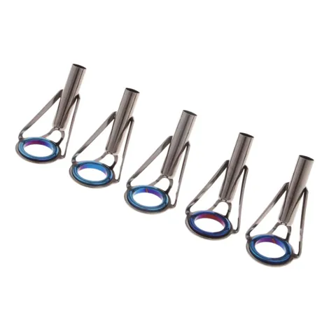 Fishing Rod Guides Size 9