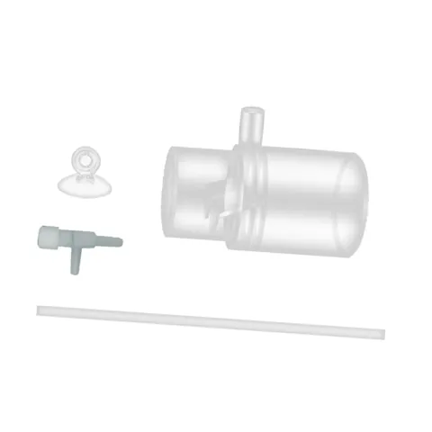 Oxygen Enrichment Adapter 20mm