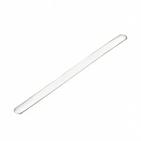 Aluminum Bracelet Blank 150mm