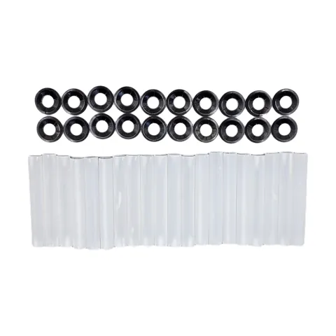 Garage Door Hinge Roller Sleeves 70mm