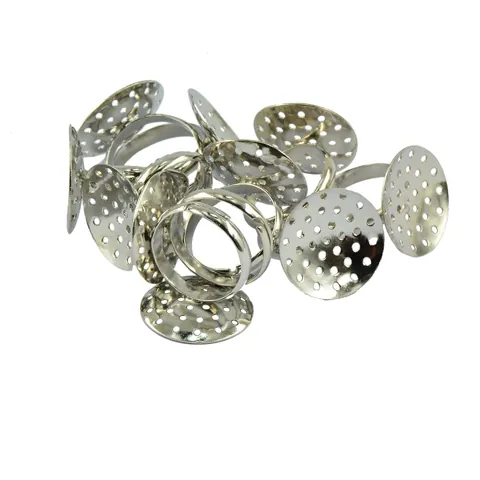 Ring Blanks 20 Mm