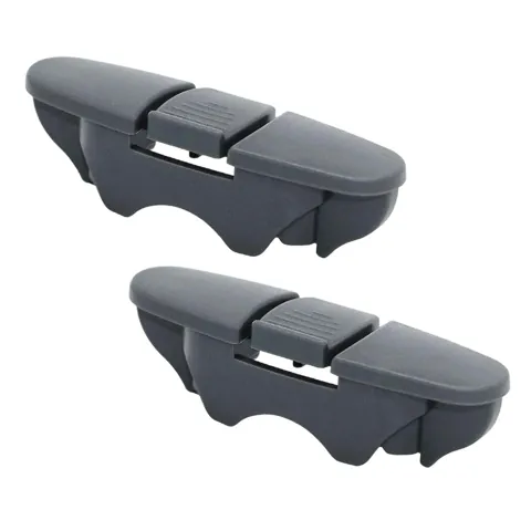 Dishwasher Slide Rail Stop Clips