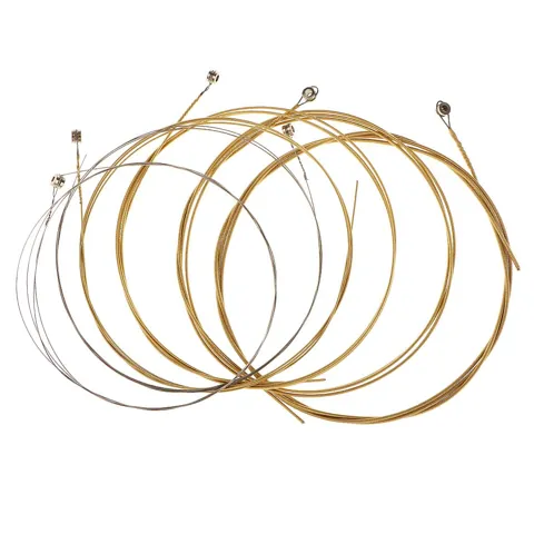 Acoustic Guitar Strings