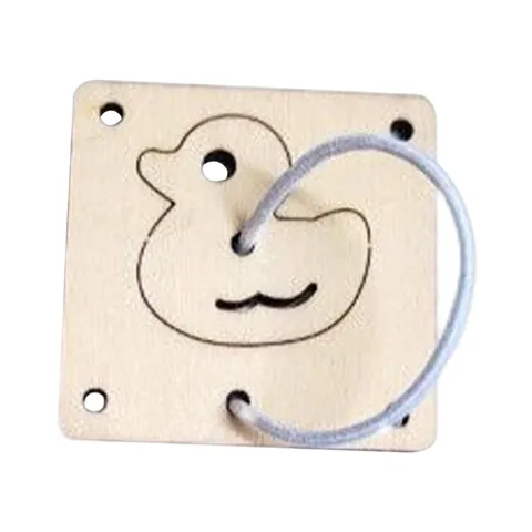 Sensory Board Accessories