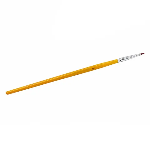 Nylon Pointed Brush