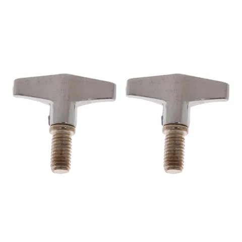 Drum Wing Nuts