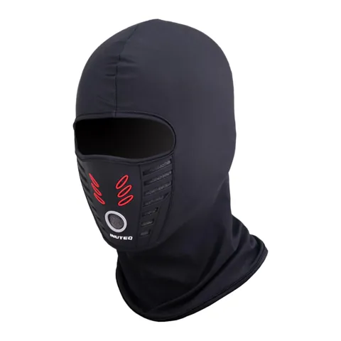 Cooling Face Mask
