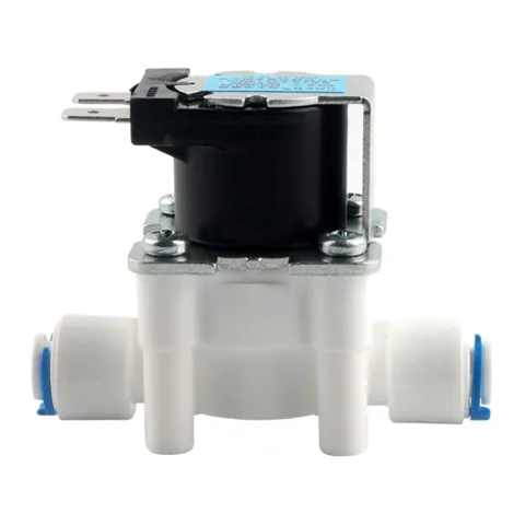 Water Solenoid Valve