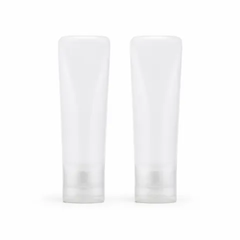 Travel Squeeze Bottle Set