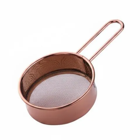 Stainless Steel Flour Sifter