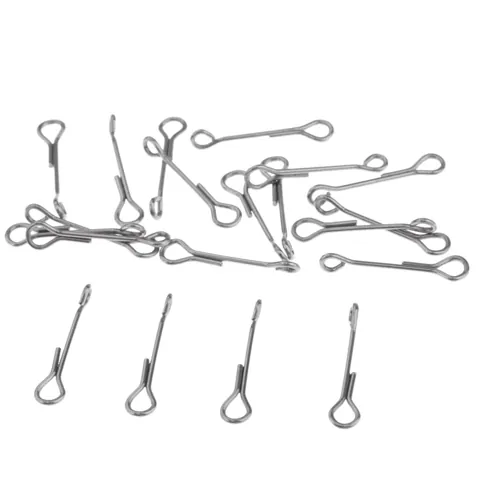 Fish Skull Shanks 20pcs