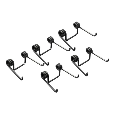 Hair Trimmer Replacement Spring