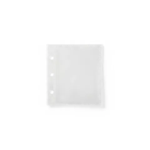 A7/A8 Mini Card Album Refill Pages