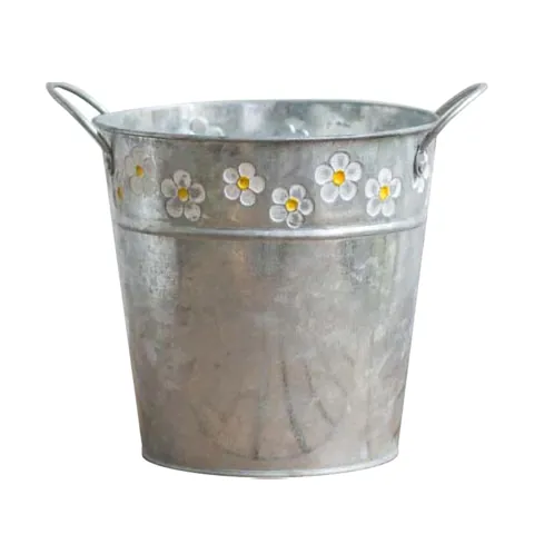 Garden Planter Bucket Holder