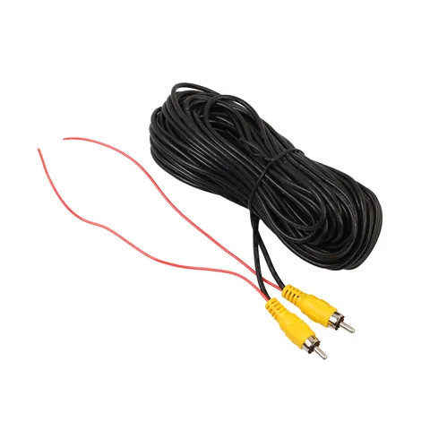 RCA Video Extension Cable 40Ft