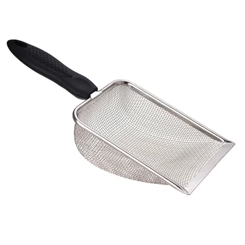 Reptile Scoop Shovel