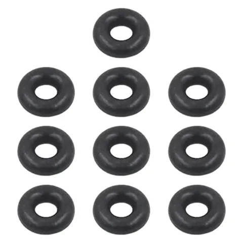 Rubber O Rings