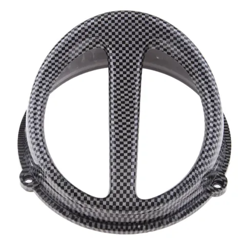 Fan Cover Air Cap for GY6 125/150cc Scooter 152QMI 157QMJ