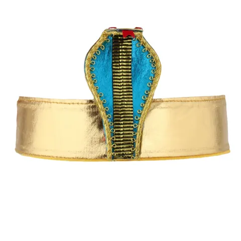 Egyptian Headpiece