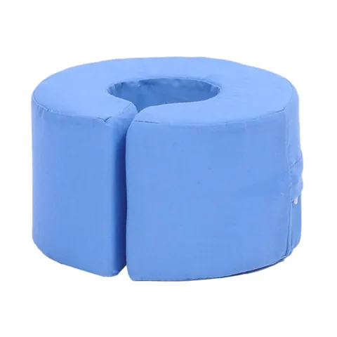Foot Pillow Ankle Heel Elevator