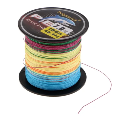 Braid Fishing Line