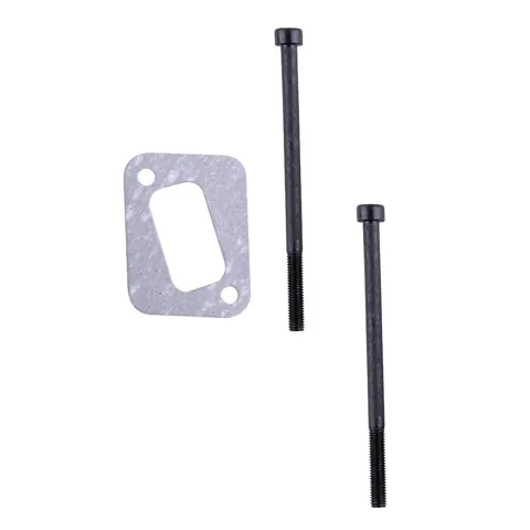 Muffler Gasket and Bolts