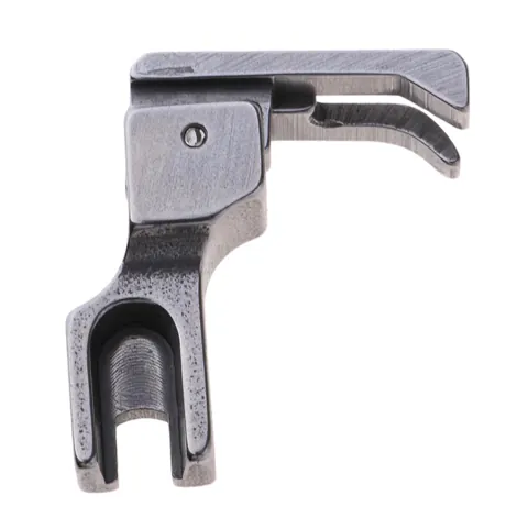 Compensating Presser Foot Right 1-16