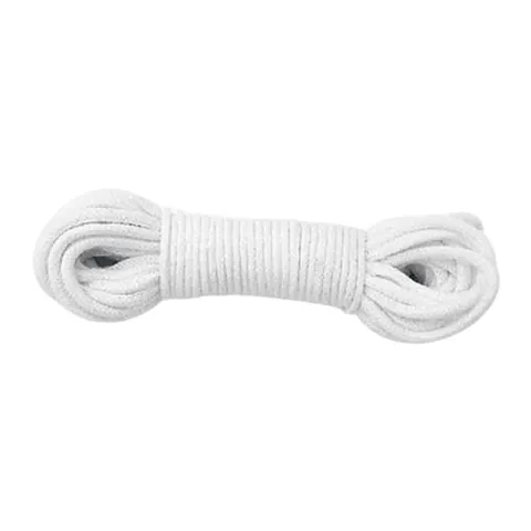 Cotton Wick String 4Mm