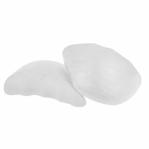 2-Piece Anti-Slip Toe Filler