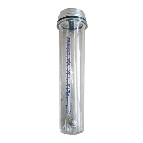 Mig Gas Flow Meter Tester