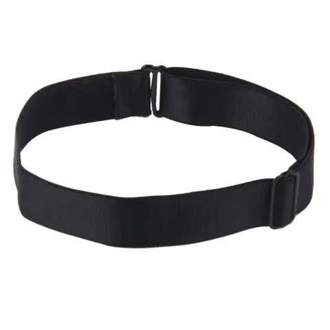 Elastic Garter Belt