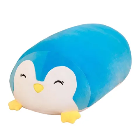 Cartoon Plush Animal Pillow