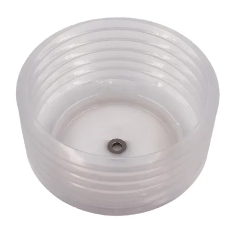 Drill Dust Cover Hole Opener