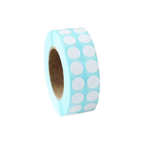 Diamond Painting Labels Round