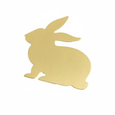 Hare Napkin Holder Retro