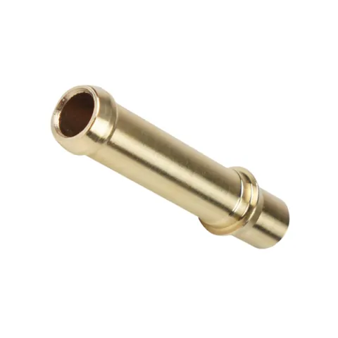 Transmission Line Fitting Tube Adapter