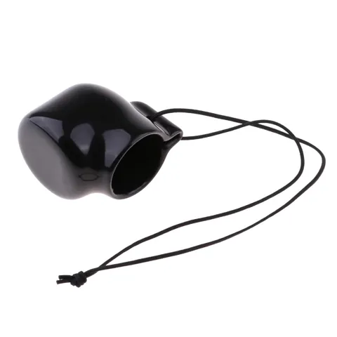 Dive Tank Dust Plug Cap