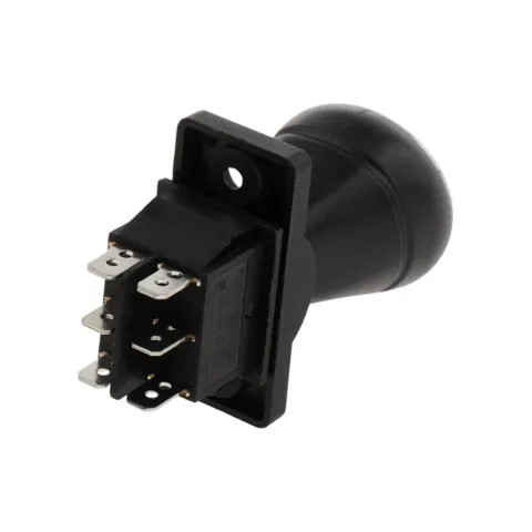Car Putter Switch