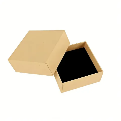 Elegant Jewelry Box