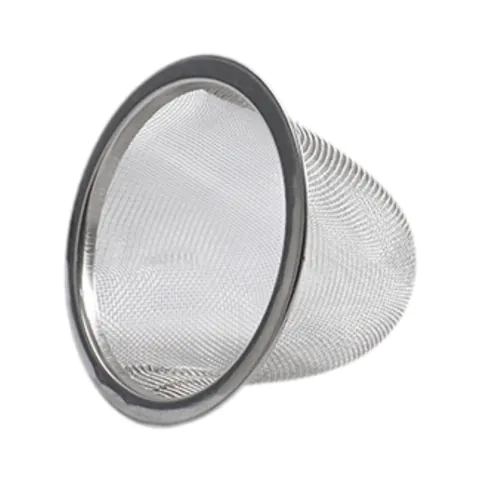 Stainless Steel Tea Infuser Basket