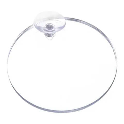 Acrylic Betta Training Mirror