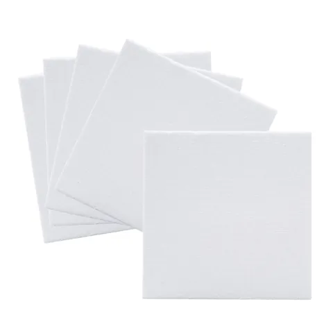 Ceramic Support Pads