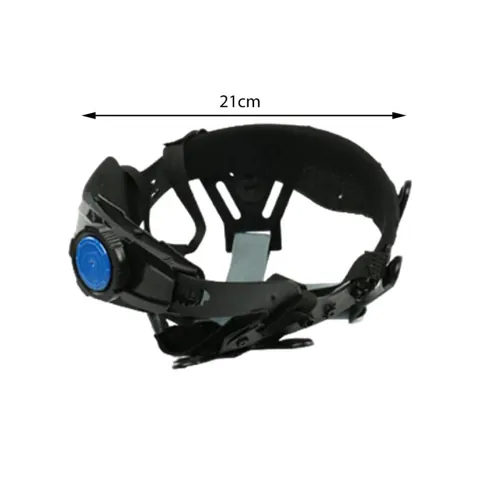 Hard Hat Suspension Liner
