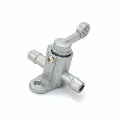 Manual Motorcycle Petrol Switch