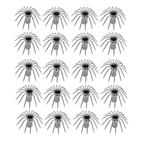 Shrimp Hooks