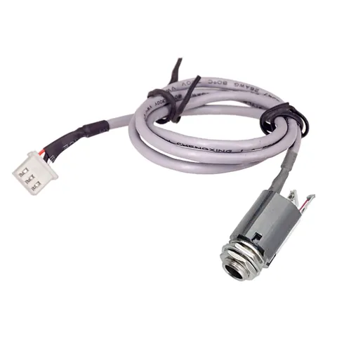 Guitar Pickup EQ Cable