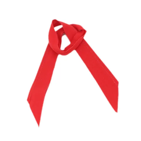 1:12 Scale Action Figure Scarf